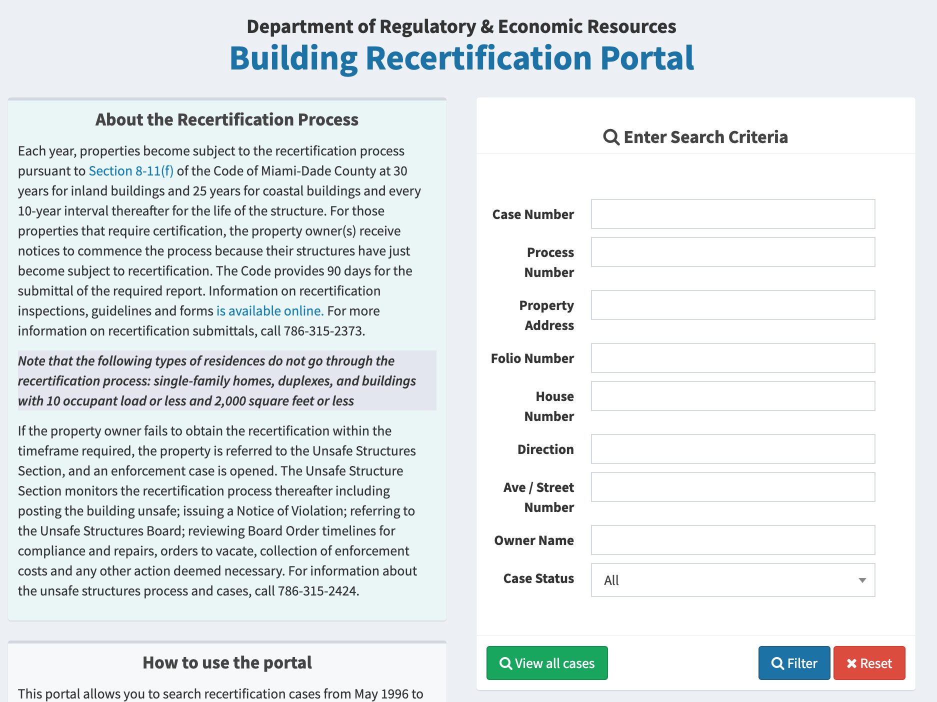 Pinecrest Permits (786) 8027710 Building plans, permits and code